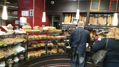 L'Aziza à Lille