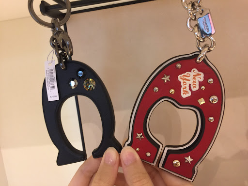 Shopping Mall «Grand Prairie Premium Outlets», reviews and photos, 2950 I-20 Frontage Rd, Grand Prairie, TX 75052, USA