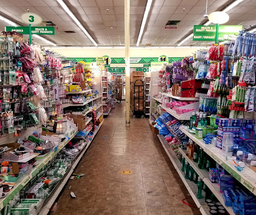 Dollar Store «Dollar Tree», reviews and photos, 1350 S Park Victoria Dr #10, Milpitas, CA 95035, USA