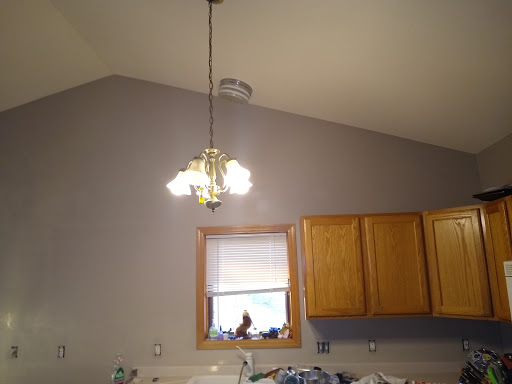 Paint Store «Hallman/Lindsay Paints», reviews and photos, 637 E Washington Ave, Madison, WI 53703, USA