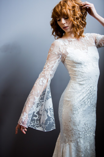 Bridal Shop «Carrie Karibo Bridal Boutique», reviews and photos, 334 W Benson St, Cincinnati, OH 45215, USA