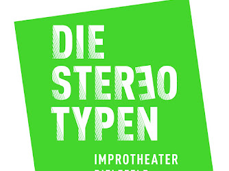 Die Stereotypen - Impro- und Businesstheater aus Bielefeld