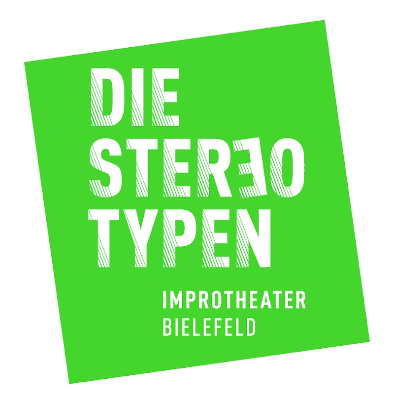 Die Stereotypen - Impro- und Businesstheater aus Bielefeld