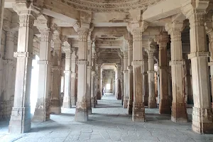 Jami Masjid, Champaner image