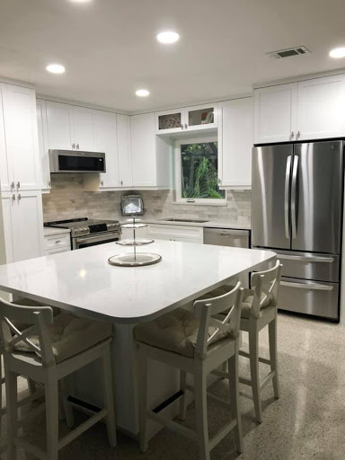 Cabinet Maker «American Cabinet Mill & Supply», reviews and photos, 645 S Plumosa St # 5, Merritt Island, FL 32952, USA