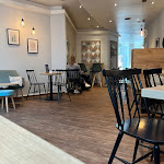 Photo n°2 de l'avis de Jarad.a fait le 08/08/2023 à 08:39 sur le  Café Berry Su à Karlsruhe