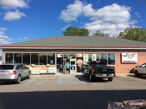 Speedway, 1020 N Irish Rd, Davison, MI 48423, USA, 