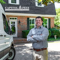 Capitol Pest - Photo 6 - Car repair in Beltsville, MD, Columbia