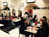 Atmosphère du Kebab L'Istanbul à Reims - n°10