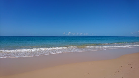 Laisse Beach