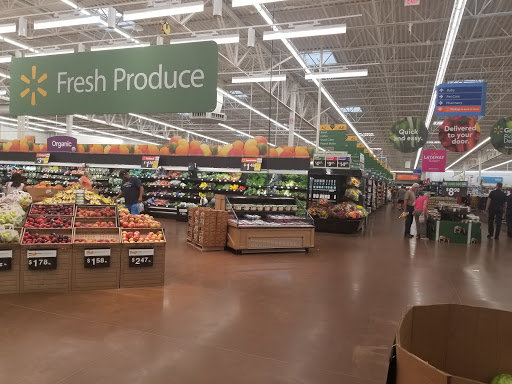 Department Store «Walmart Supercenter», reviews and photos, 3826 Cobb Pkwy NW, Acworth, GA 30101, USA