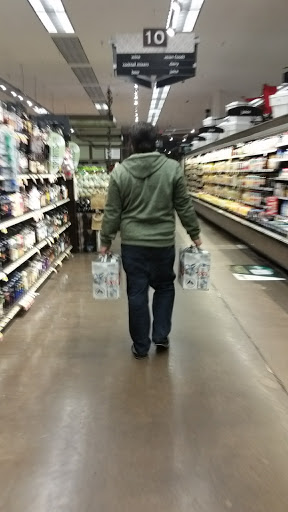 Grocery Store «Ralphs Fresh Fare», reviews and photos, 32555 Street of the Golden Lantern, Dana Point, CA 92629, USA