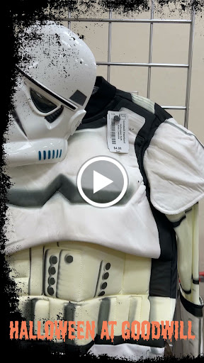 Thrift Store «Goodwill Store», reviews and photos