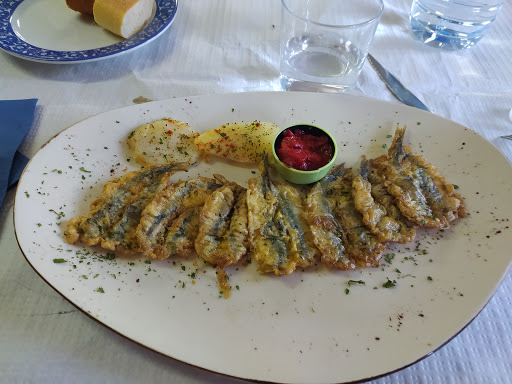 Restaurante Oyarzabal