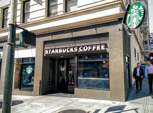 Starbucks image