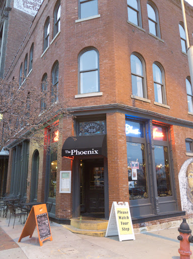 Night Club «The Phoenix», reviews and photos, 302 W 8th St, Kansas City, MO 64105, USA