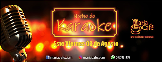 Maria Café Calle 76b sur 9b 17, Bogotá, Colombia