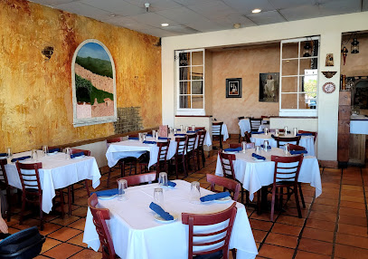 Grano Italian Restaurant & Wine Bar - 1028 E Huntington Dr, Duarte, CA 91010