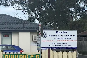 Baxter Medical & Dental image
