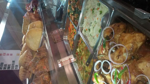 Lavista Fries, opposite Naspoly, Makurdi - Jos Rd, Lafia, Nigeria, Sushi Restaurant, state Nasarawa