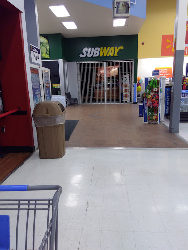 Department Store «Walmart Supercenter», reviews and photos, 400 Northfield Dr, Brownsburg, IN 46112, USA