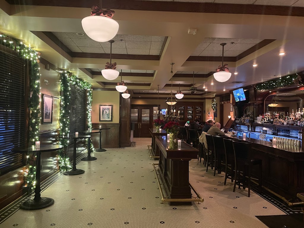 Maggiano's Little Italy 80112