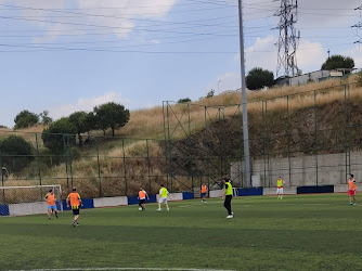 Örnektepe Futbol Sahasi