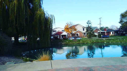 Park «Wahby Park», reviews and photos, 24800 Jefferson Ave, St Clair Shores, MI 48080, USA