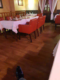 Atmosphère du Restaurant italien Le Val d'Aoste à Vaires-sur-Marne - n°16