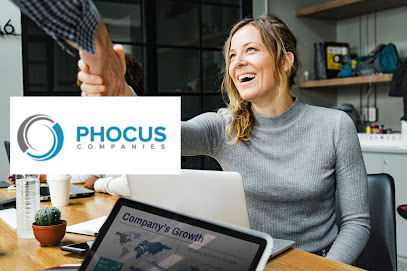 Phocus Accounting and Tax Specialists, PLLC