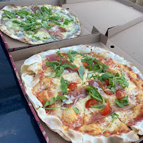 Photos du propriétaire du Pizzas à emporter La Pizzeria du Fort à Ploemeur - n°5