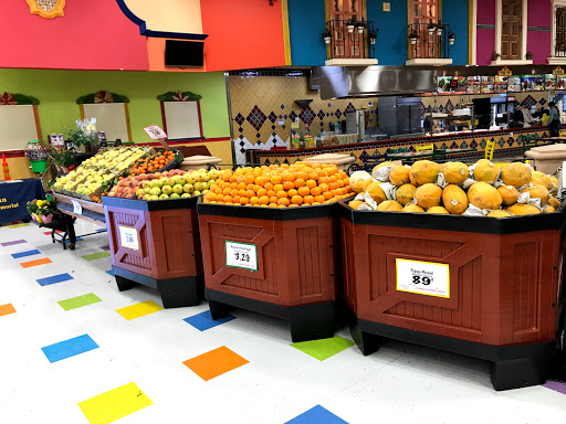 Grocery Store «La Plaza Market», reviews and photos, 3225 N Tracy Blvd, Tracy, CA 95376, USA