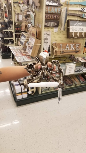 Craft Store «Hobby Lobby», reviews and photos, 4350 S Scatterfield Rd, Anderson, IN 46013, USA