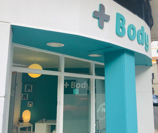 + Body Gimnasia Pasiva en Tomelloso, Ciudad Real