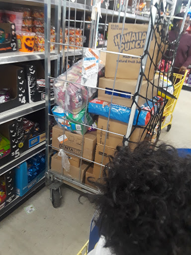 Discount Store «Dollar General», reviews and photos, 5321 GA-20, Covington, GA 30016, USA