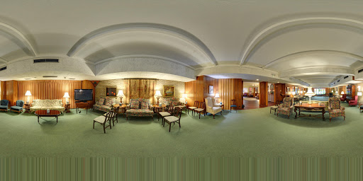 Funeral Home «Brust Funeral Home», reviews and photos, 135 S Main St, Lombard, IL 60148, USA