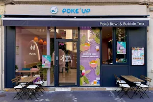 Poke Up - Poke Bowl & Bubble Tea Neuilly image