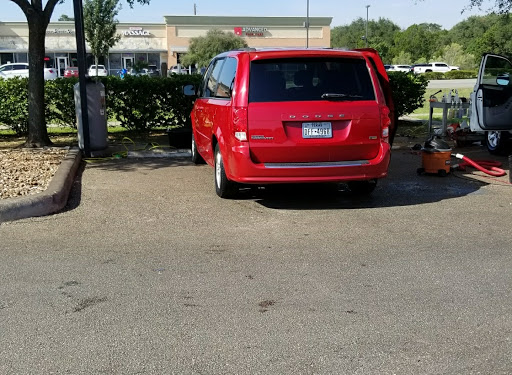 Car Detailing Service «The Wash Tub», reviews and photos, 3309 Williams Dr, Georgetown, TX 78628, USA