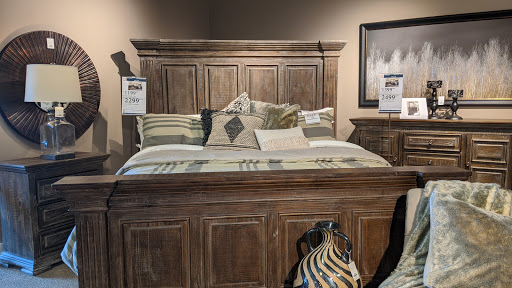 Furniture Store «Ashley HomeStore», reviews and photos, 901 W Main St, Bozeman, MT 59715, USA