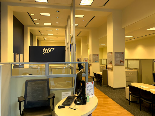 Auto Insurance Agency «AAA San Francisco Financial District», reviews and photos