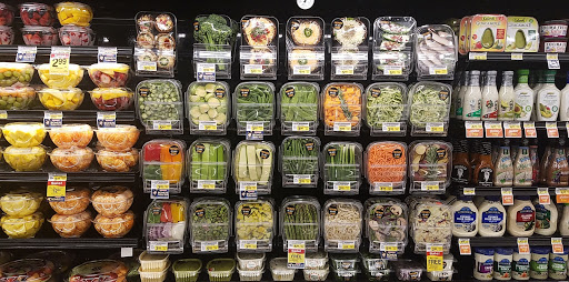 Grocery Store «Albertsons», reviews and photos, 1155 N Main St, Euless, TX 76039, USA