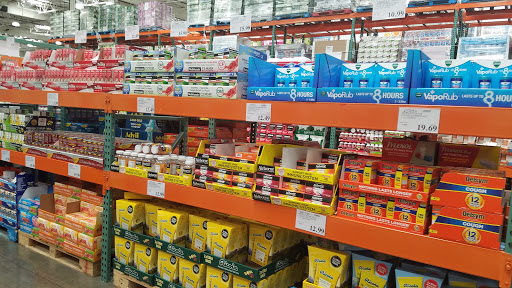 Pharmacy «Costco Pharmacy», reviews and photos, 10401 Research Blvd, Austin, TX 78759, USA