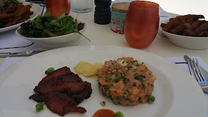 Photo n°79 de Le Cabanon - Restaurant - Plage à Cannes ()