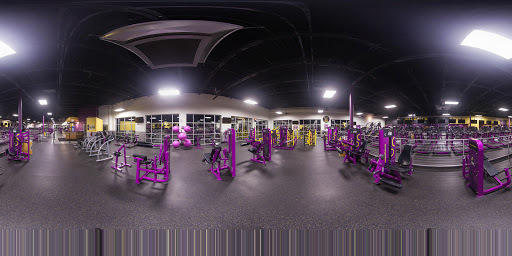 Gym «Planet FItness», reviews and photos, 1505 N Zaragoza Rd, El Paso, TX 79936, USA