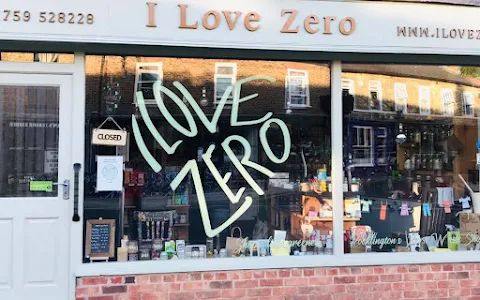 I Love Zero image