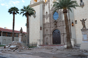 St. Augustine Cathedral