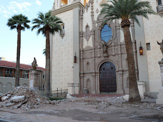 St. Augustine Cathedral