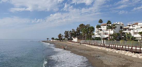 Playa Canina Ventura del Mar
