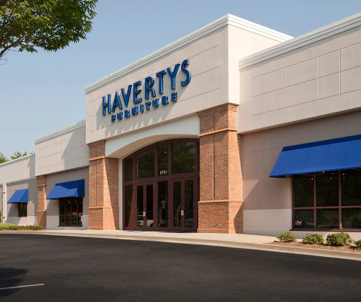 Havertys Furniture, 6731 North Point Pkwy, Alpharetta, GA 30022, USA, 