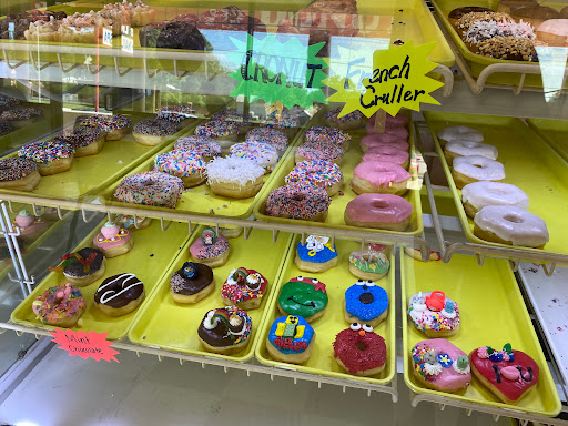 Donut Shop «Morning Donuts», reviews and photos, 1905 W 15th St, Plano, TX 75075, USA